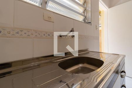 Casa à venda com 160m², 3 quartos e 2 vagasCozinha