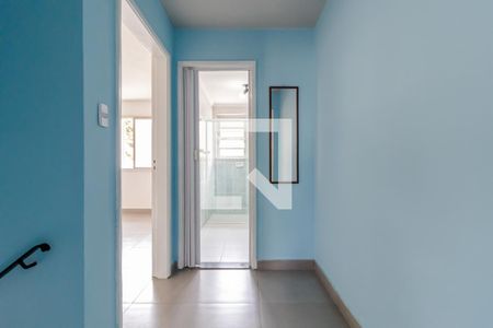 Corredor de casa à venda com 3 quartos, 160m² em Aclimação, São Paulo