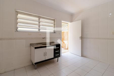 Casa à venda com 160m², 3 quartos e 2 vagasCozinha