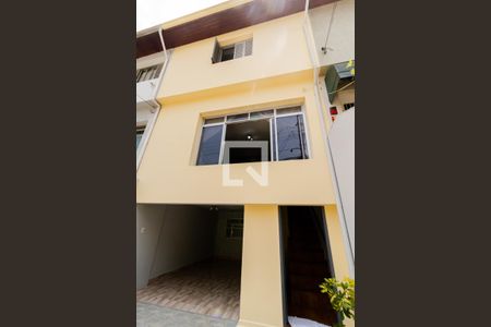 Casa à venda com 160m², 3 quartos e 2 vagasGaragem