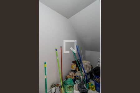 Casa à venda com 160m², 3 quartos e 2 vagasDepósito da Garagem