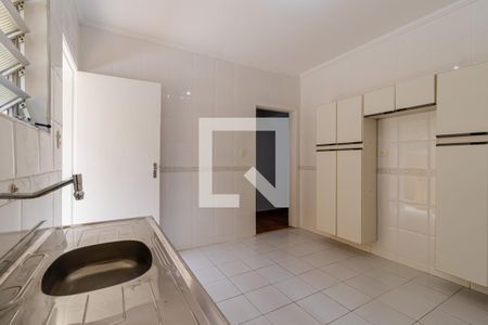 Casa à venda com 160m², 3 quartos e 2 vagasCozinha