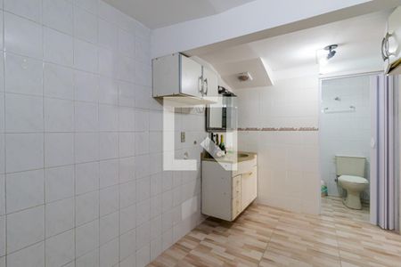 Casa à venda com 160m², 3 quartos e 2 vagasCozinha de Serviço