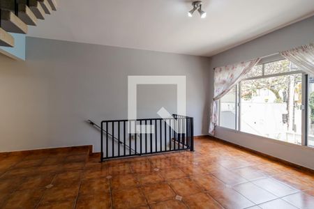 Sala de casa à venda com 3 quartos, 160m² em Aclimação, São Paulo