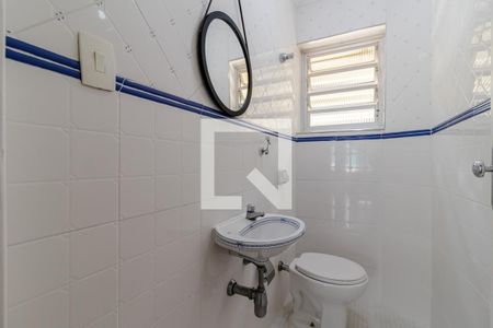 Lavabo de casa à venda com 3 quartos, 160m² em Aclimação, São Paulo