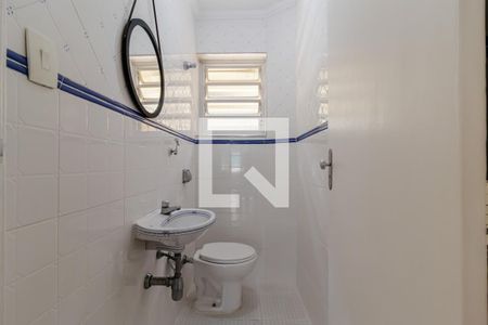Lavabo de casa à venda com 3 quartos, 160m² em Aclimação, São Paulo