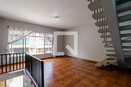 Sala de casa à venda com 3 quartos, 160m² em Aclimação, São Paulo