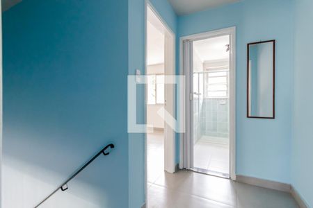 Corredor de casa à venda com 3 quartos, 160m² em Aclimação, São Paulo