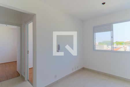 Sala de apartamento para alugar com 2 quartos, 40m² em Vila Socorro, São Paulo