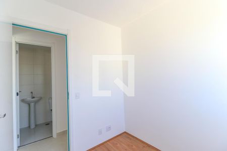 Quarto 1 de apartamento para alugar com 2 quartos, 40m² em Vila Socorro, São Paulo