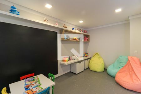 Apartamento para alugar com 40m², 2 quartos e sem vagaÁrea comum - Brinquedoteca