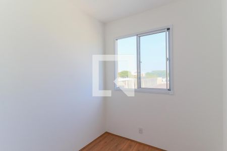 Quarto 1 de apartamento para alugar com 2 quartos, 40m² em Vila Socorro, São Paulo