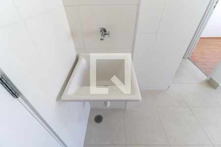 Apartamento para alugar com 40m², 2 quartos e sem vagaÁrea de Serviço