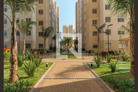 Apartamento para alugar com 40m², 2 quartos e sem vagaÁrea comum