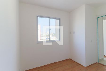 Apartamento para alugar com 40m², 2 quartos e sem vagaQuarto 2