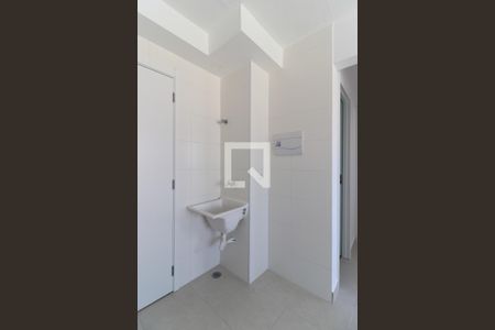 Apartamento para alugar com 40m², 2 quartos e sem vagaÁrea de Serviço