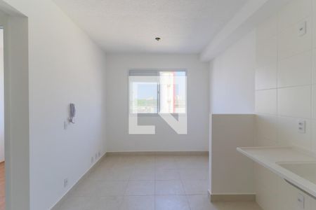 Sala de apartamento para alugar com 2 quartos, 40m² em Vila Socorro, São Paulo