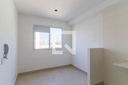 Sala de apartamento para alugar com 2 quartos, 40m² em Vila Socorro, São Paulo