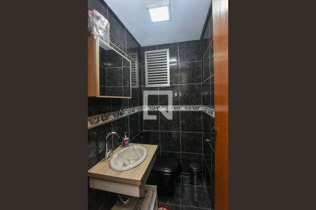 Lavabo de apartamento à venda com 3 quartos, 68m² em Jardim Vila Formosa, São Paulo