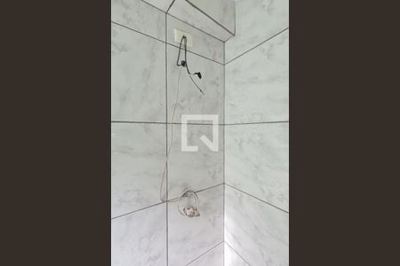 Casa para alugar com 40m², 1 quarto e sem vaga Casa para alugar com 40m², 1 quarto e sem vagaBanheiro