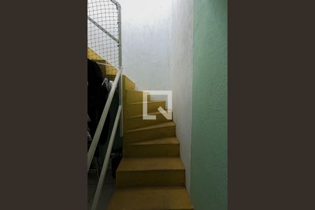 Casa para alugar com 40m², 1 quarto e sem vaga Casa para alugar com 40m², 1 quarto e sem vagaEntrada