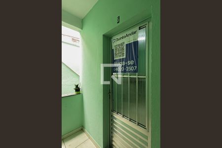 Casa para alugar com 40m², 1 quarto e sem vaga Casa para alugar com 40m², 1 quarto e sem vagaEntrada