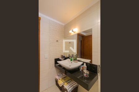 Apartamento para alugar com 371m², 3 quartos e 2 vagasBanheiro