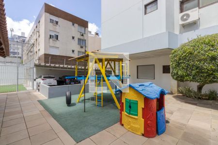 Apartamento para alugar com 371m², 3 quartos e 2 vagasÁrea Comum - Playground
