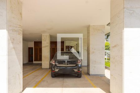 Apartamento para alugar com 371m², 3 quartos e 2 vagasGaragem