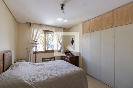 Quarto Suíte de apartamento para alugar com 3 quartos, 371m² em Petrópolis, Porto Alegre