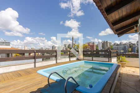 Apartamento para alugar com 371m², 3 quartos e 2 vagasÁrea comum - Privativa