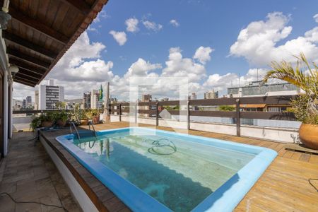 Apartamento para alugar com 371m², 3 quartos e 2 vagasÁrea comum - Privativa