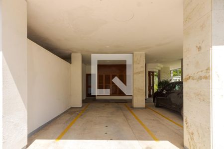 Apartamento para alugar com 371m², 3 quartos e 2 vagasGaragem