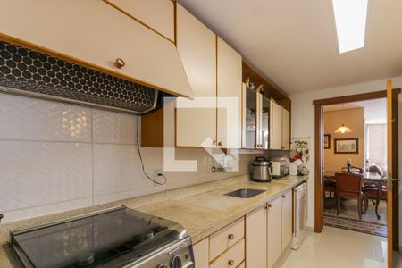 Apartamento para alugar com 371m², 3 quartos e 2 vagasCozinha