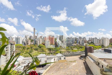 Apartamento para alugar com 371m², 3 quartos e 2 vagasVista
