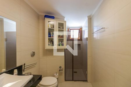 Apartamento para alugar com 371m², 3 quartos e 2 vagasBanheiro