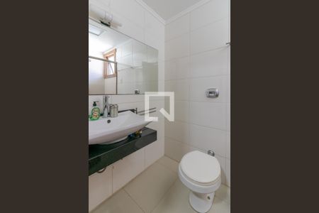 Apartamento para alugar com 371m², 3 quartos e 2 vagasQuarto Suíte - banheiro