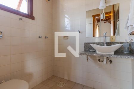 Apartamento para alugar com 371m², 3 quartos e 2 vagasBanheiro 