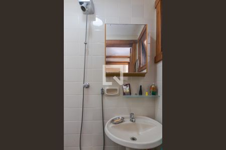 Apartamento para alugar com 371m², 3 quartos e 2 vagasÁrea de Serviço