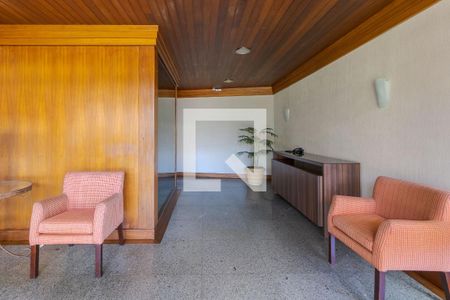 Apartamento para alugar com 371m², 3 quartos e 2 vagasHall de Entrada