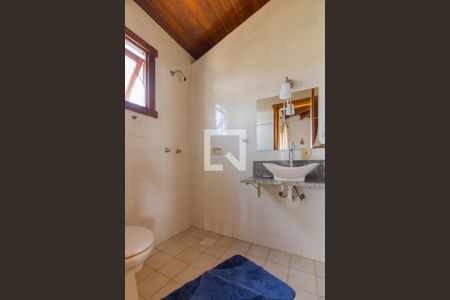 Apartamento para alugar com 371m², 3 quartos e 2 vagasBanheiro