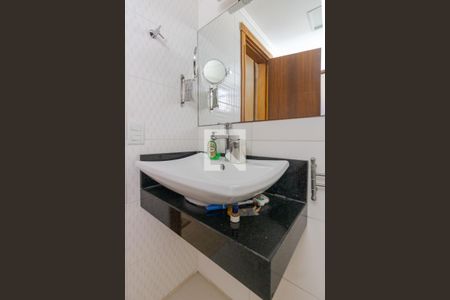 Apartamento para alugar com 371m², 3 quartos e 2 vagasQuarto Suíte - banheiro