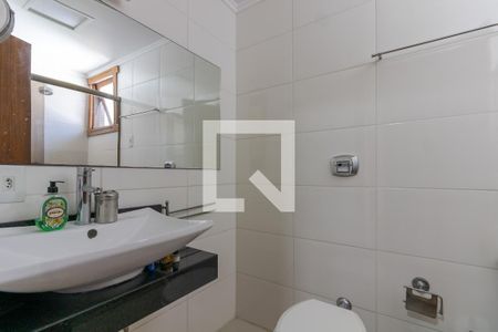 Apartamento para alugar com 371m², 3 quartos e 2 vagasQuarto Suíte - banheiro