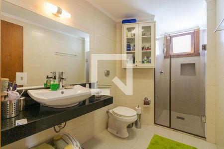 Apartamento para alugar com 371m², 3 quartos e 2 vagasBanheiro