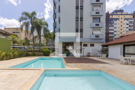Apartamento para alugar com 371m², 3 quartos e 2 vagasÁrea comum - Piscina