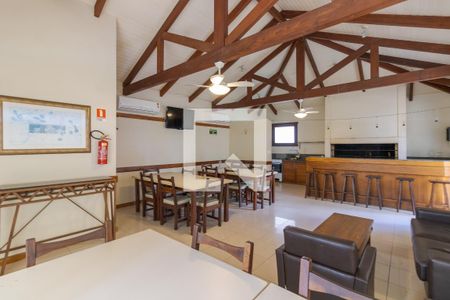 Apartamento para alugar com 371m², 3 quartos e 2 vagasÁrea comum - Salão de festas