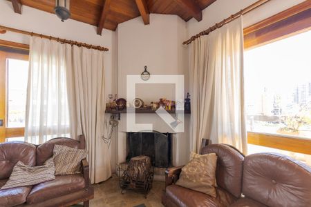 Apartamento para alugar com 371m², 3 quartos e 2 vagasEsoaço Gournmet