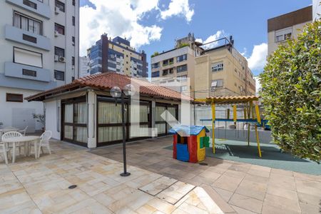 Apartamento para alugar com 371m², 3 quartos e 2 vagasÁrea Comum - Playground