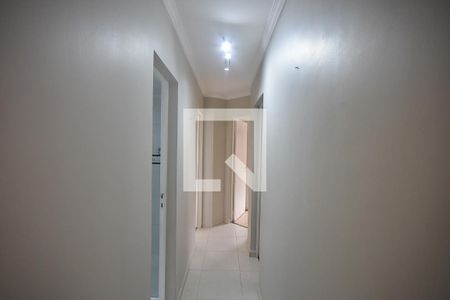 Apartamento para alugar com 80m², 3 quartos e 1 vaga Apartamento para alugar com 80m², 3 quartos e 1 vagaCorredor