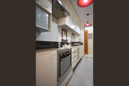 Apartamento para alugar com 80m², 3 quartos e 1 vaga Apartamento para alugar com 80m², 3 quartos e 1 vagaCozinha